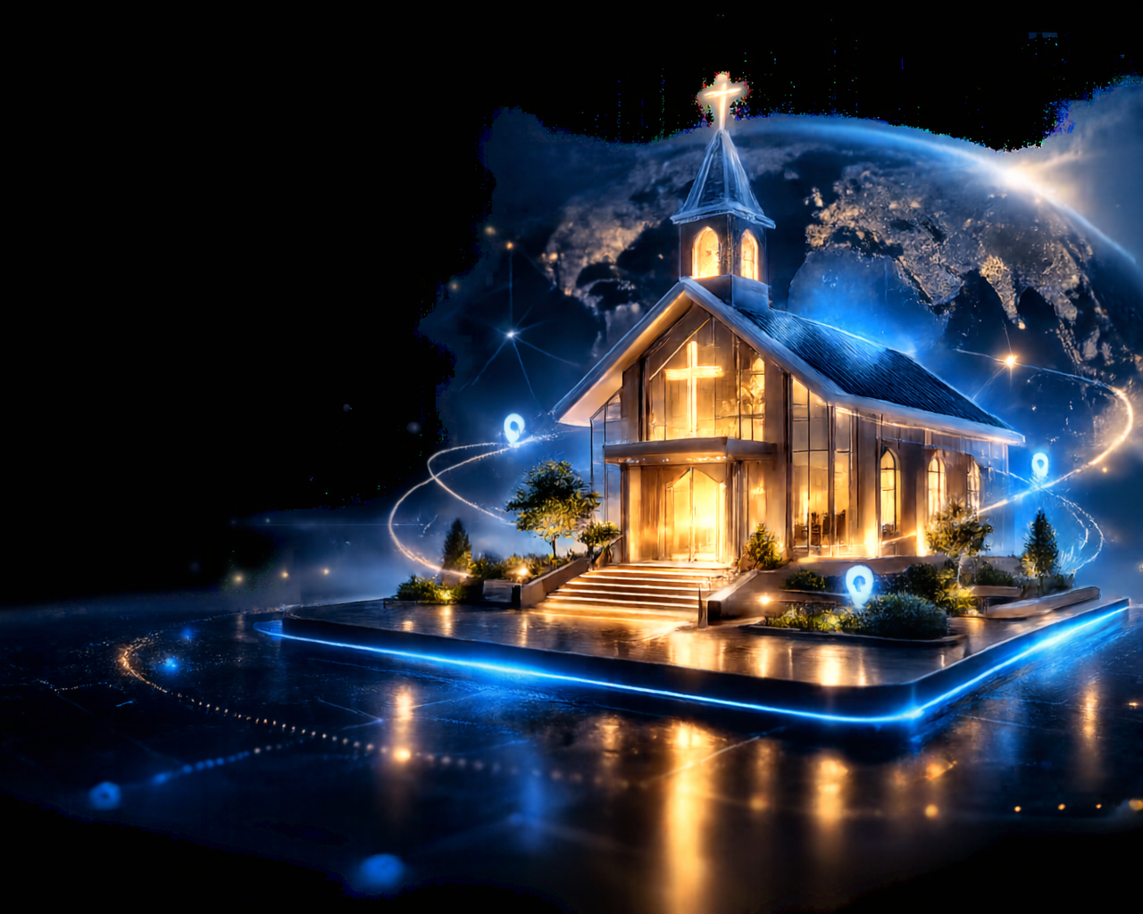 Christian Love Bible Church